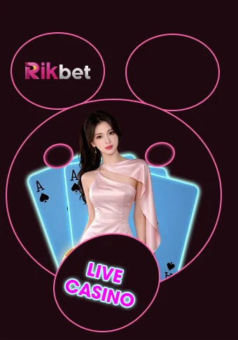 Rikbet Tye - Cập Nhật Link Rikbet Mới Nhất 2026 | Nhà Cái Rik bet 1 Ảnh Live Casino
