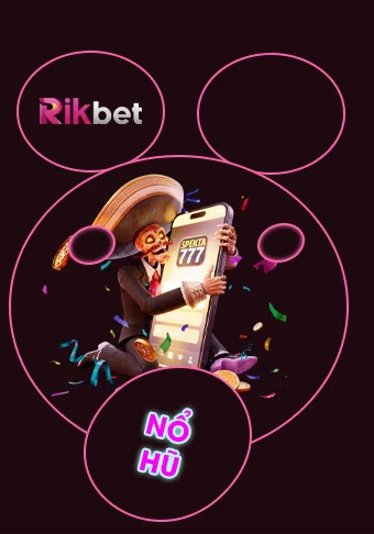 Rikbet Tye - Cập Nhật Link Rikbet Mới Nhất 2026 | Nhà Cái Rik bet 2 Ảnh Nổ Hũ