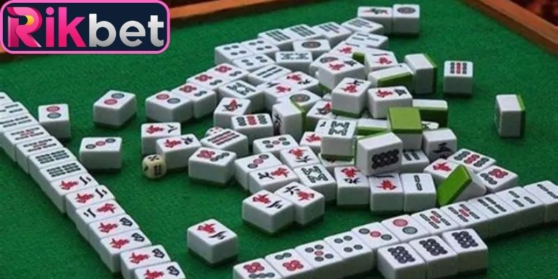 Chi tiết về cách chơi mạt chược Rikbet