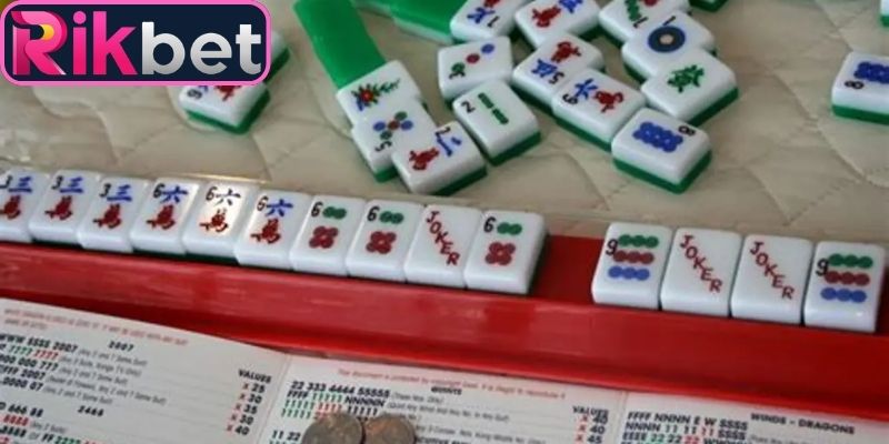Luật chia các mảnh ghép cho thành viên