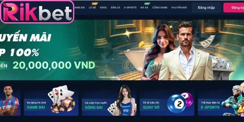 Đăng Ký Rikbet – Hướng Dẫn Tạo Tài Khoản Nhanh, Chuẩn 3 Cách giải quyết trường hợp mật khẩu không trùng khớp