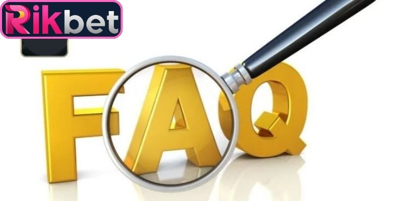 Những câu hỏi phổ biến trong quá trình truy cập 
