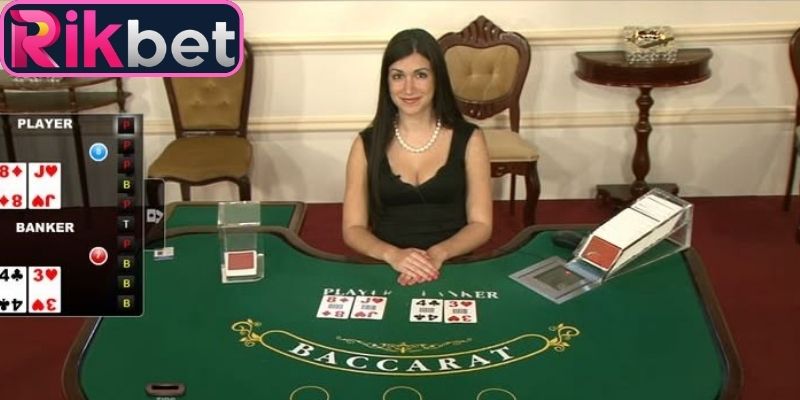 Live Casino Rikbet – Khám Phá Sảnh Trực Tuyến Hấp Dẫn 3 Cách quản lý thời gian trong mỗi phiên trải nghiệm